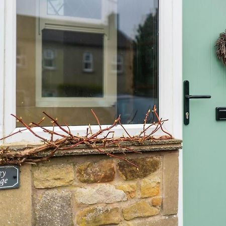 Barley Cottage Whittington  Экстерьер фото