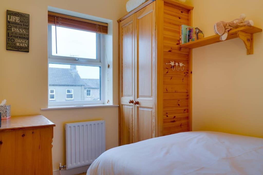 Barley Cottage Whittington  Экстерьер фото