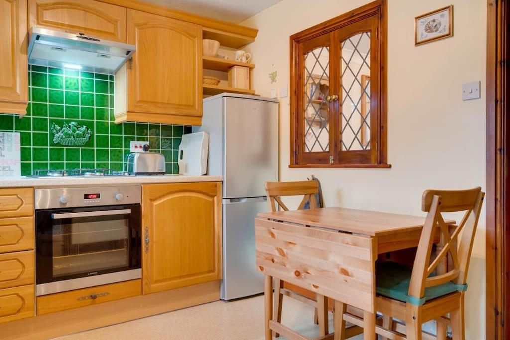 Barley Cottage Whittington  Экстерьер фото